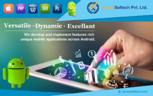 mobile app development company