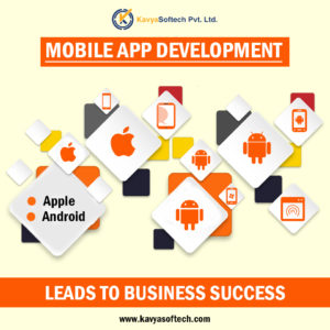 iOS application development company