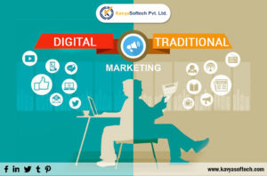 digital marketing services