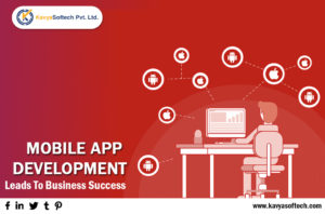 mobile app development