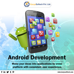 Mobile App Development 